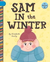 Sam in the Winter