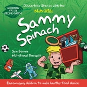 Sammy Spinach