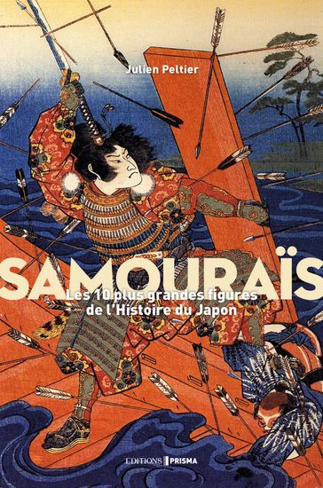 Samouraïs - Julien PELTIER