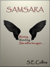 Samsara (A Paranormal Romance) 3rd Edition