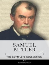 Samuel Butler The Complete Collection