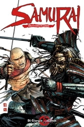 Samurai: Brothers in Arms #2.1