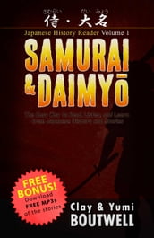 Samurai & Daimy