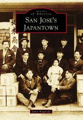 San Jose s Japantown