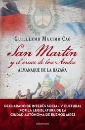 San Martín y el cruce de los Andes