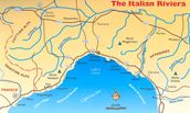 San Remo, Ventimiglia, Savona & Italy s Western Riviera