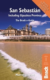 San Sebastian : Including Gipuzkoa Province