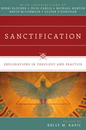 Sanctification