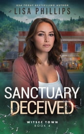 Sanctuary Deceived