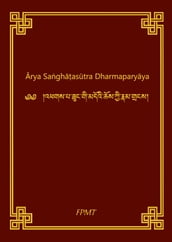 Sanghata Sutra English eBook