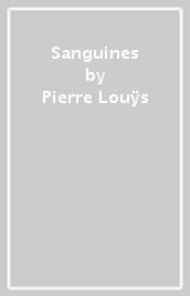 Sanguines