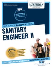 Sanitary Engineer II