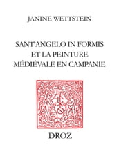 Sant Angelo in Formis et la peinture médiévale en Campanie