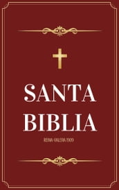 Santa Biblia Reina Valera 1909
