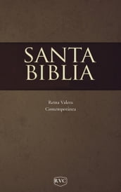 Santa Biblia Reina Valera Contemporánea