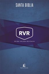 Santa Biblia - Reina Valera Revisada