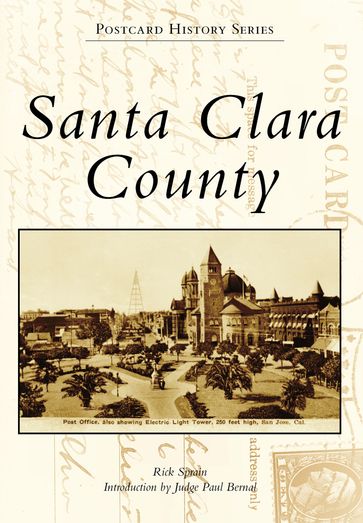 Santa Clara County - Rick Sprain