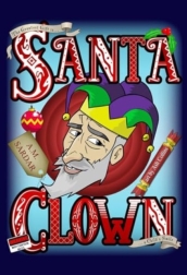 Santa Clown