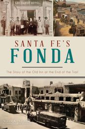 Santa Fe s Fonda