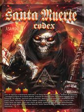 Santa Muerte Codex- esp