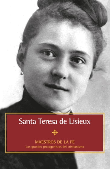 Santa Teresa de Lisieux - Loredana Zolfanelli