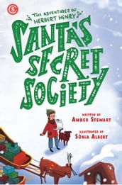 Santa s Secret Society