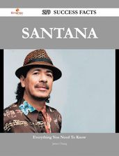 Santana 279 Success Facts - Everything you need to know about Santana