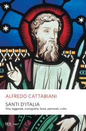 Santi d Italia