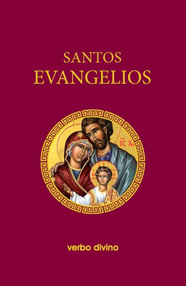 Santos Evangelios - AA.VV. Artisti Vari