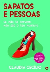 Sapatos e Pessoas