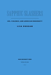 Sapphic Slashers