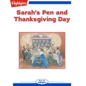 Sarah s Pen and Thanksgiving Day