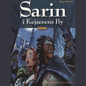 Sarin i Kejserens By
