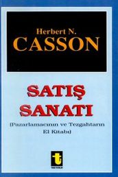 Sat Sanat Pazarlamacnn ve Tezgahtarn El Kitab