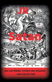 Satan - Kriminalroman