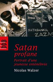 Satan profane