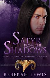Satyr from the Shadows