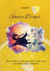 Saure Drops,