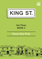 Save the Pub