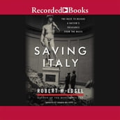 Saving Italy