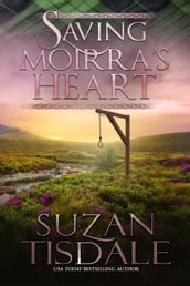 Saving Moirra s Heart