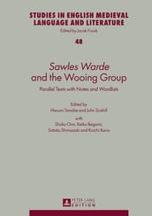 «Sawles Warde» and the Wooing Group