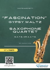 Saxophone Quartet / Ensemble 