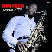 Saxophone colossus (180 gr. + 1 bonus tr