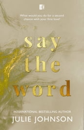 Say the Word