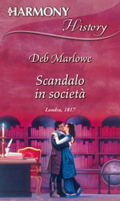 Scandalo in società