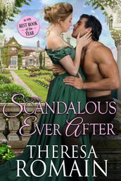 Scandalous Ever After