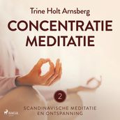 Scandinavische meditatie en ontspanning #2 - Concentratiemeditatie