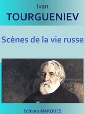 Scènes de la vie russe