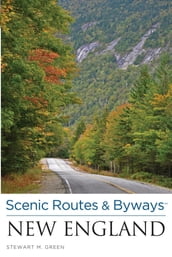 Scenic Routes & Byways New England